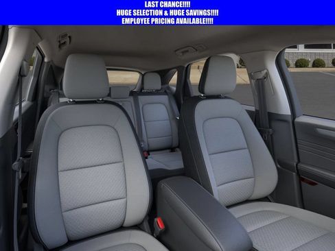 New 2026 Ford Escape Active w/ Active Premium Tech Pack AWD/4WD image 10