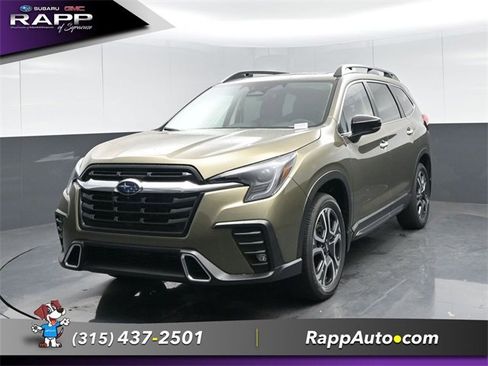 New 2025 Subaru Ascent Touring image 30