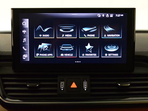 Used 2023 Audi Q5 2.0T Premium Plus w/ Premium Plus Package image 34