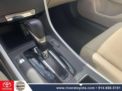 Used 2015 Honda Accord EX-L image 32