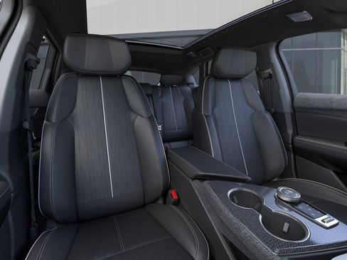 New 2026 Cadillac Optiq Sport 2 w/ LPO, Floor Liner Package RWD image 17