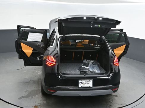 New 2026 BMW X3 xDrive30 w/ Premium Package image 48