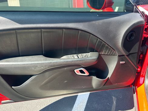 Used 2016 Dodge Challenger R/T Scat Pack RWD image 13