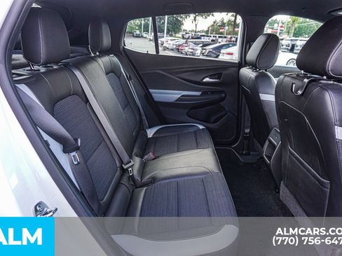 Used 2024 Buick Envista Preferred FWD image 23