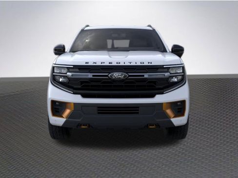 New 2026 Ford Expedition Tremor AWD/4WD image 6
