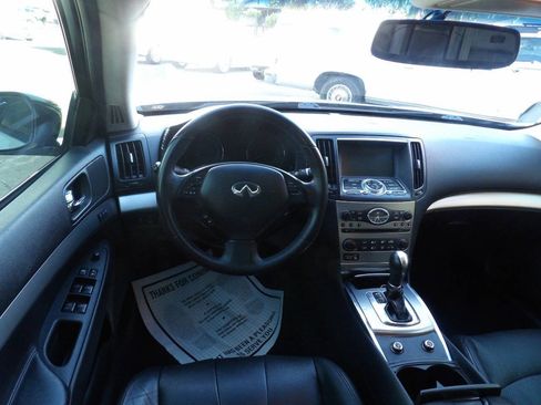 Used 2013 INFINITI G37 Journey w/ Premium Pkg RWD image 5