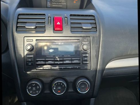 Used 2015 Subaru Forester 2.5i Premium w/ Protection Package #1 image 17