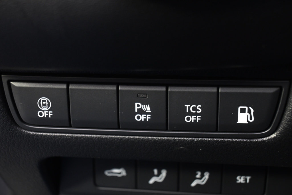 Certified 2026 MAZDA CX-50 AWD 2.5 Hybrid w/ Premium Pkg image 24