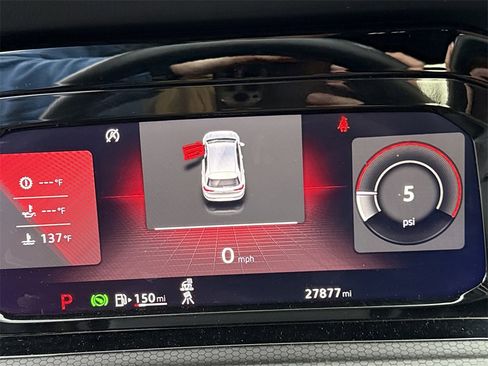 Used 2024 Volkswagen GTI S image 26