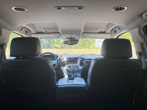 Used 2020 Chevrolet Tahoe LT image 14