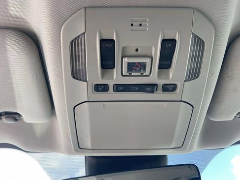 Used 2022 Toyota Highlander XLE FWD image 32