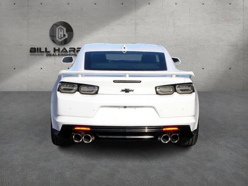 Used 2022 Chevrolet Camaro ZL1 image 6