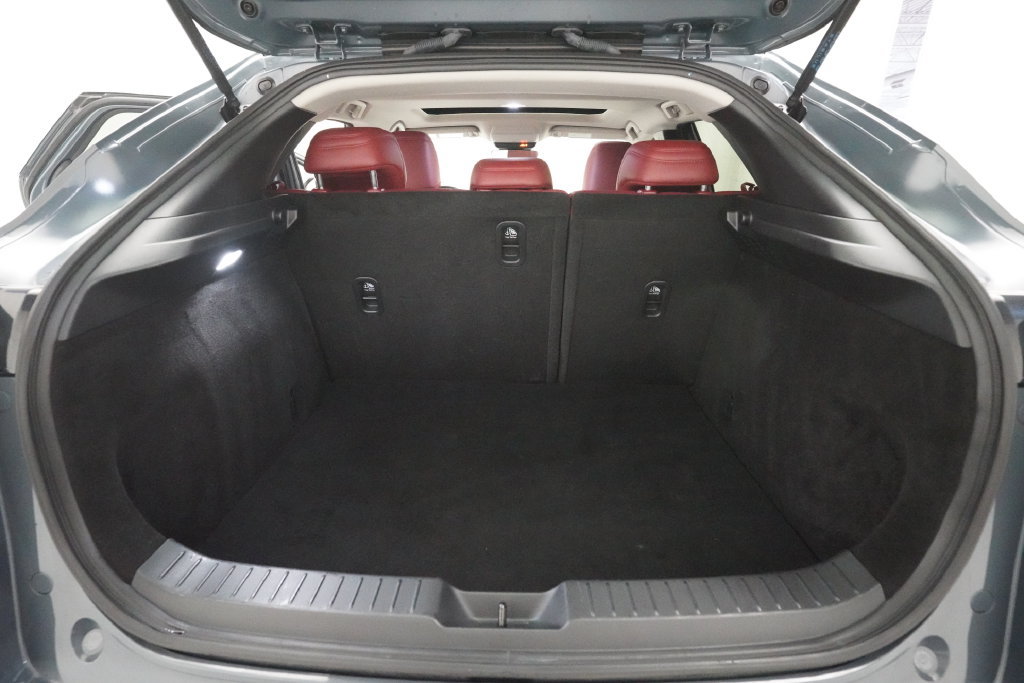 Used 2024 MAZDA CX-30 AWD 2.5 S w/ Preferred Package image 10