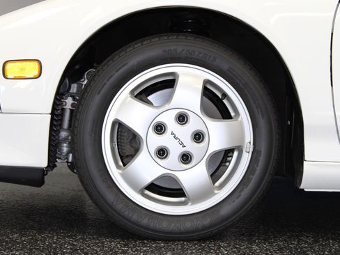 Used 1993 Acura NSX image 11