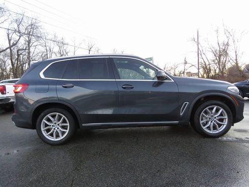 Used 2019 BMW X5 xDrive40i image 4