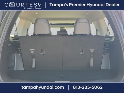 New 2026 Hyundai Santa Fe XRT image 31