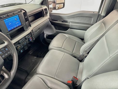 Used 2024 Ford F450 XL w/ XL Driver Assist Package AWD/4WD image 23