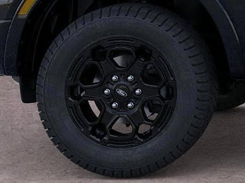New 2026 Ford Ranger XLT w/ FX4 Off-Road Package AWD/4WD image 77
