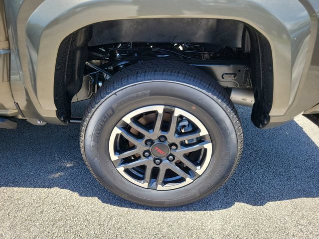New 2026 Toyota Tacoma TRD Sport w/ TRD Sport Premium Package AWD/4WD image 5