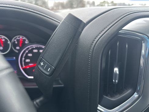 Certified 2023 Chevrolet Silverado 2500 LTZ w/ LTZ Convenience Package image 19