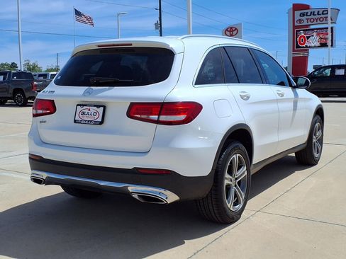 Used 2018 Mercedes-Benz GLC 300 image 6