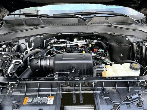 Used 2023 Ford Explorer XLT w/ Equipment Group 202A image 34