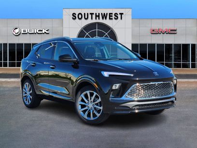 New 2026 Buick Encore GX Avenir w/ Avenir Technology Package