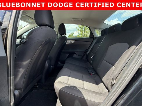 Used 2024 Kia Forte LX FWD image 15
