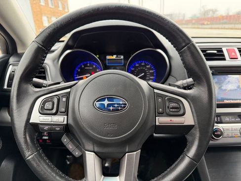 Used 2015 Subaru Outback 2.5i Limited image 28
