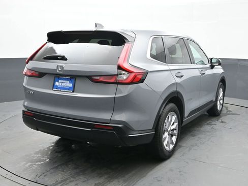 Used 2024 Honda CR-V EX image 6
