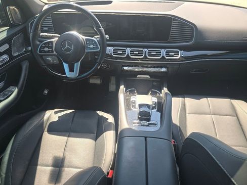 Used 2023 Mercedes-Benz Maybach GLS 600 4MATIC image 21