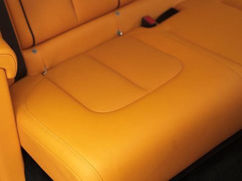 New 2026 Rolls-Royce Cullinan Black Badge image 60