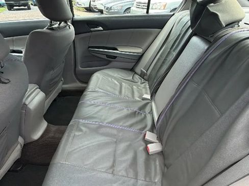 Used 2009 Honda Accord EX-L image 37