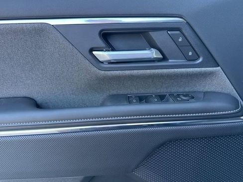 New 2026 GMC Sierra EV Elevation image 11