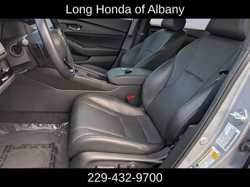 Used 2023 Honda Accord Sport image 18