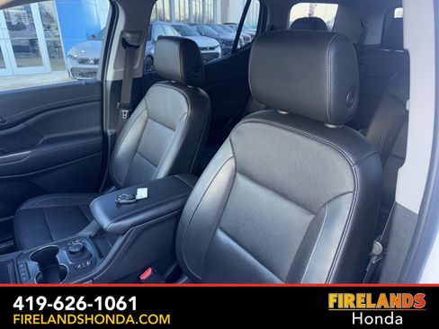 Used 2020 GMC Acadia SLT w/ Trailering Package image 15