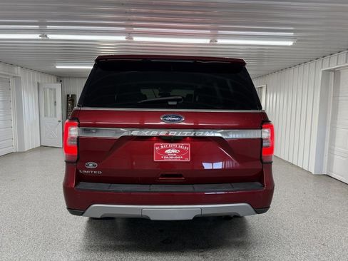 Used 2019 Ford Expedition Limited image 5