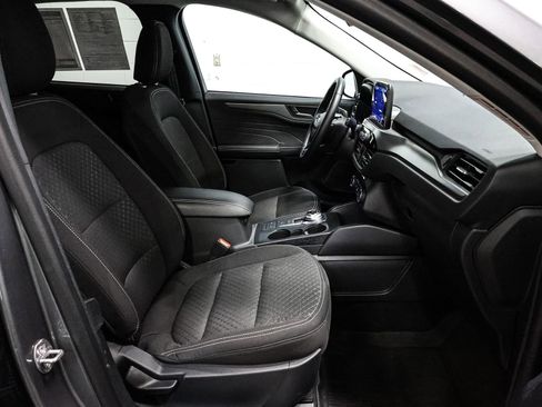 Certified 2024 Ford Escape Active AWD/4WD image 21