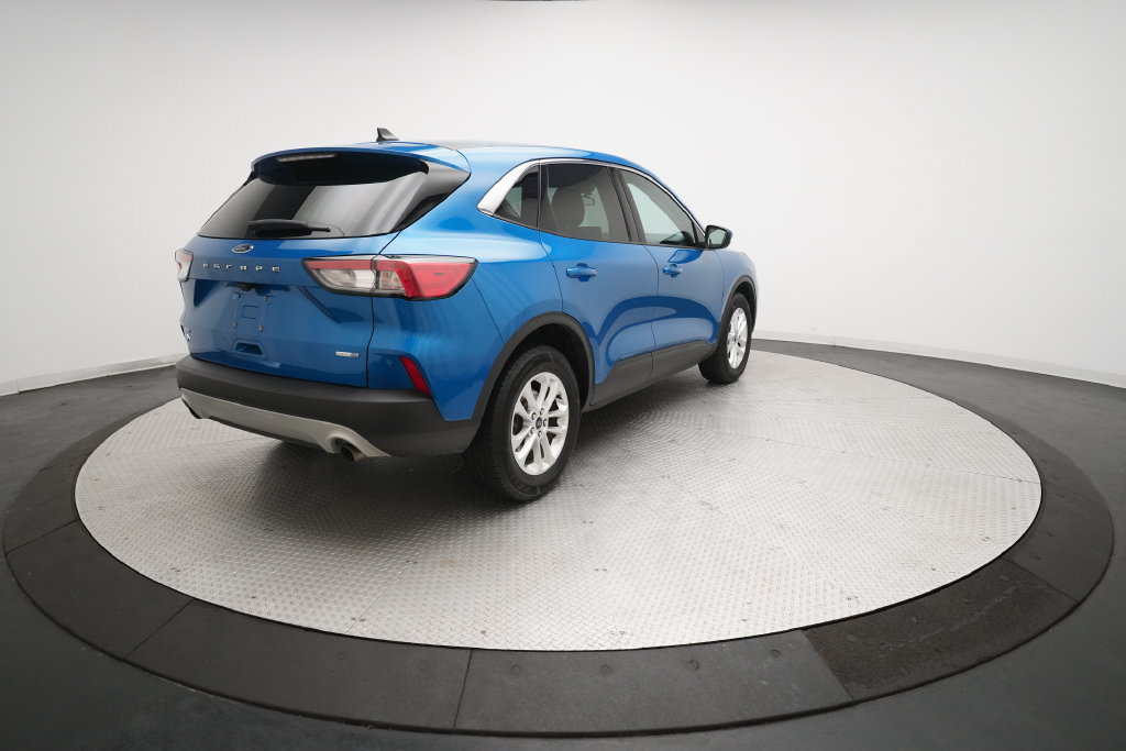 Used 2020 Ford Escape SE AWD/4WD image 33
