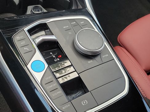 Certified 2023 BMW i4 eDrive35 w/ Premium Package RWD image 28