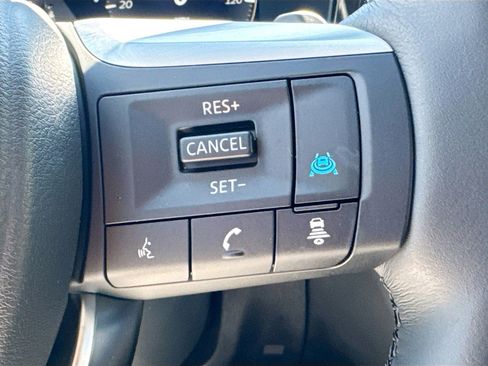 Used 2026 INFINITI QX60 Luxe w/ Cargo Package FWD image 12