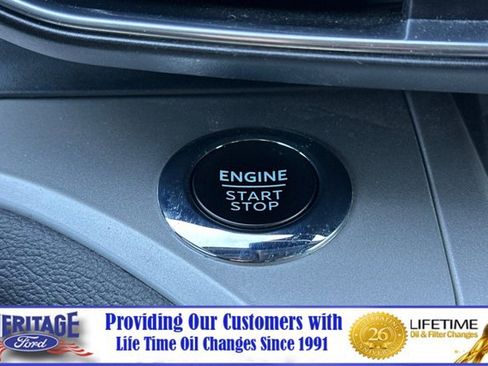 Certified 2023 Ford Explorer XLT w/ Equipment Group 202A image 23