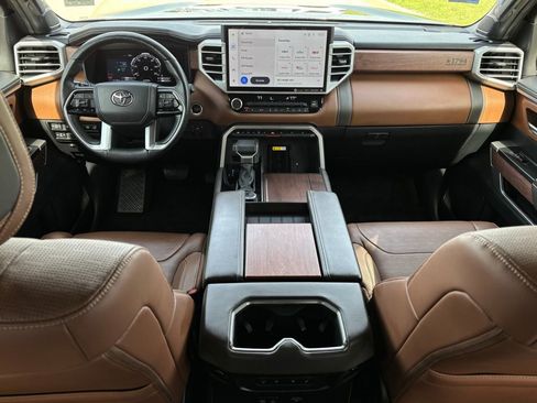 Used 2023 Toyota Tundra 1794 Edition image 9