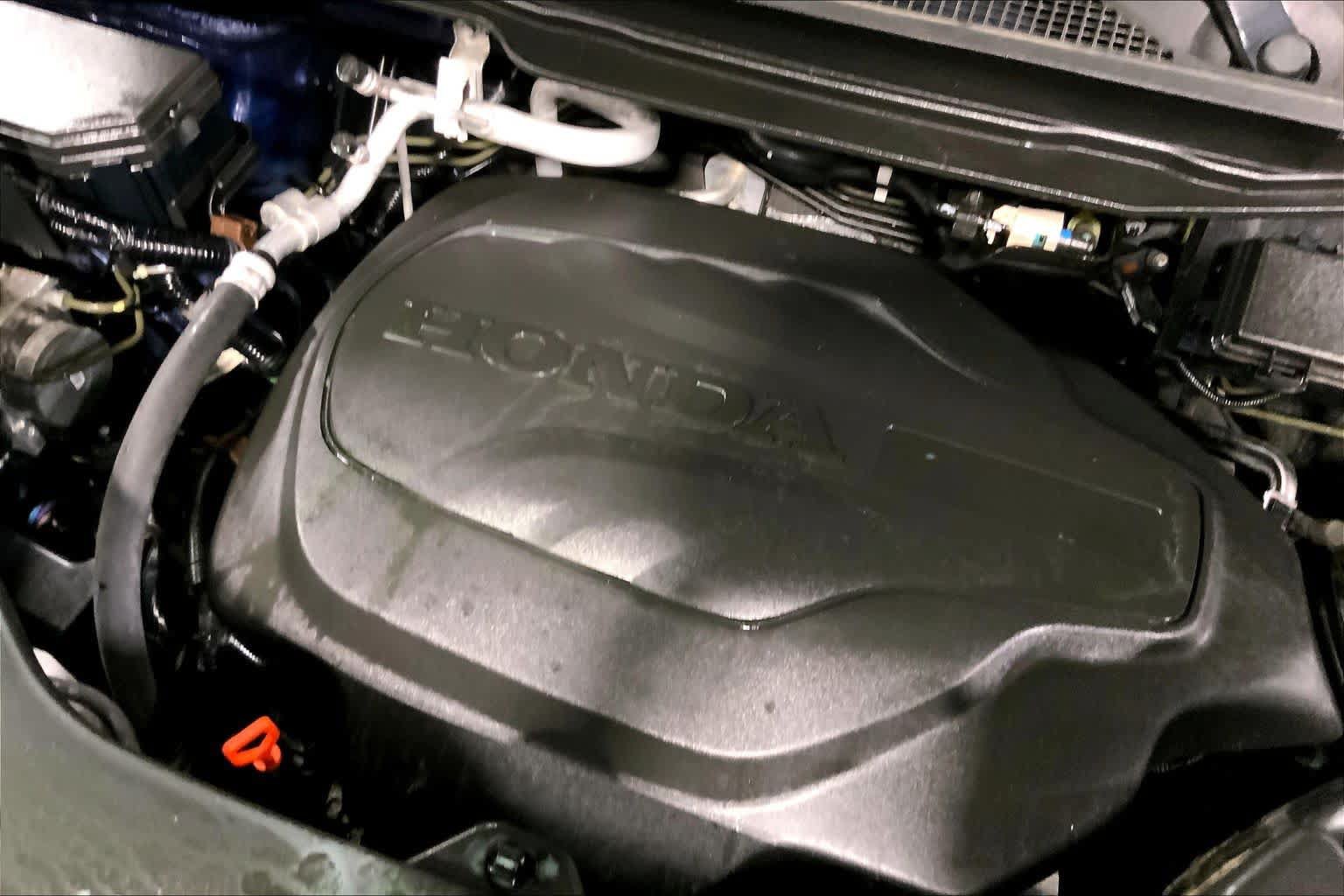 Used 2023 Honda Ridgeline RTL image 33