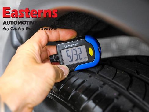 Used 2022 Nissan Rogue SL w/ SL Premium Package image 38