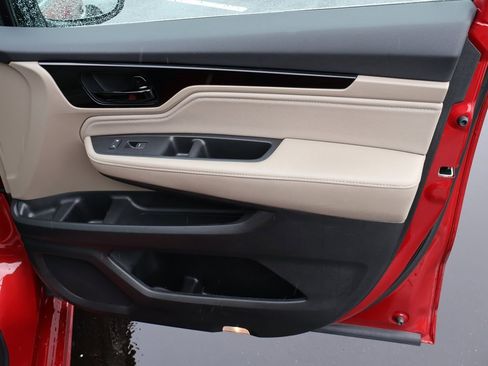 Certified 2023 Honda Odyssey Elite image 11