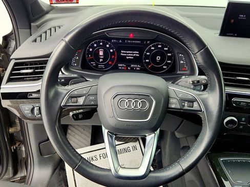 Used 2019 Audi Q7 3.0T Premium Plus w/ Premium Plus Package image 14