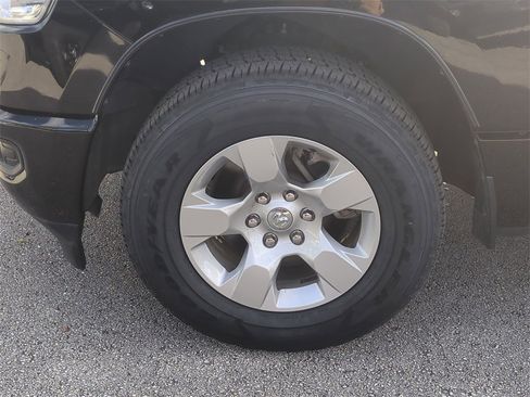 Used 2023 RAM 1500 Big Horn image 12
