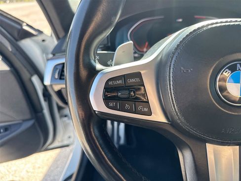 Used 2021 BMW 530i w/ M Sport Package image 27