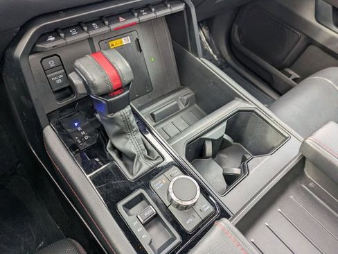 Used 2024 Toyota Tundra TRD Pro image 12